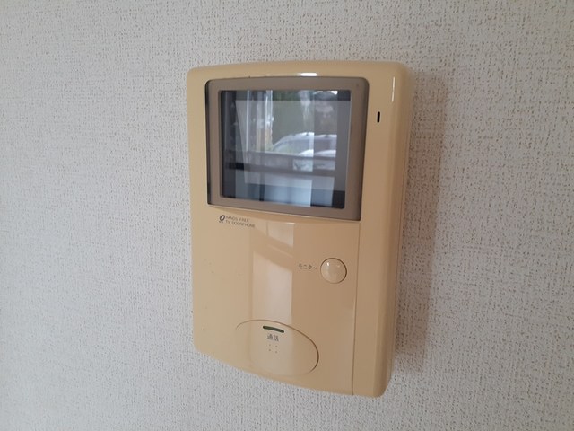 エステイト　スリー その他設備