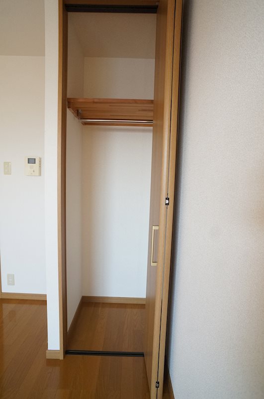 セレーノ御前蛸薬師 収納