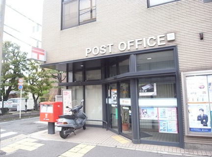 セレーノ御前蛸薬師 京都西院郵便局