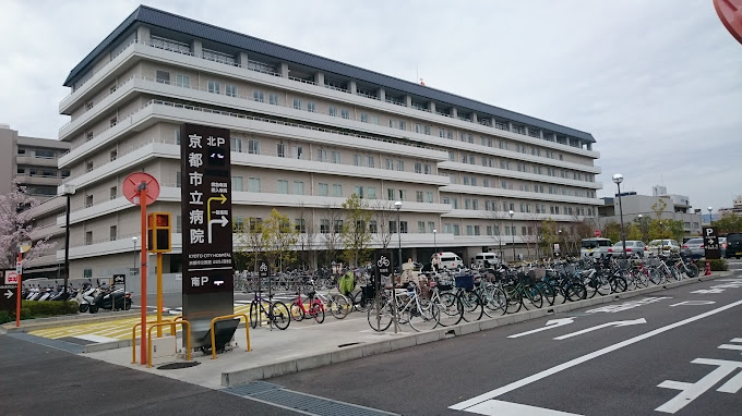 セレーノ御前蛸薬師 京都市立病院