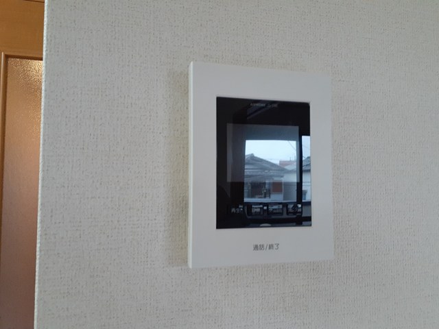 エスト京田辺Ⅱ その他設備
