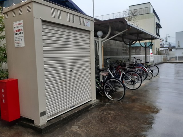 エスト京田辺Ⅱ その他