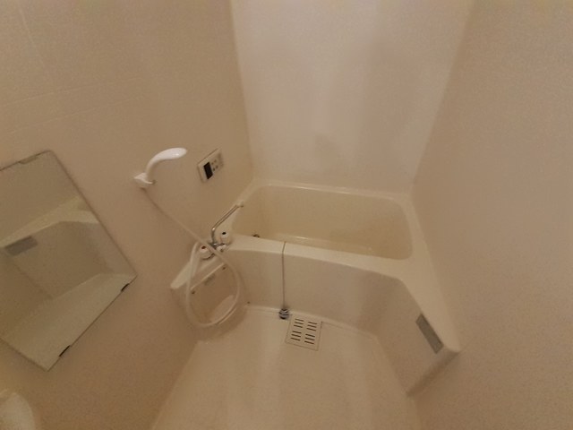 エスト京田辺Ⅱ 風呂画像