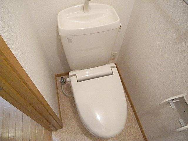 ミル　メゾン　Ｔ トイレ