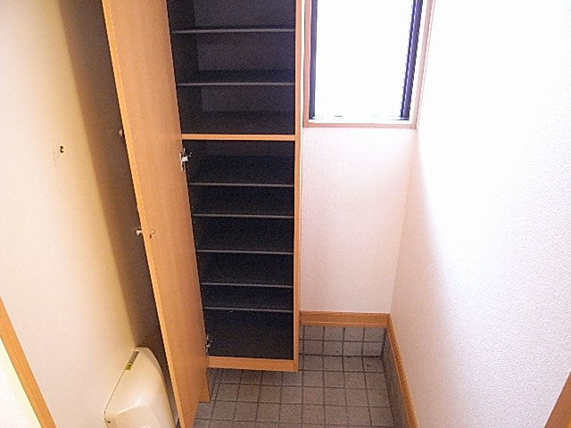 ミル　メゾン　Ｔ 玄関