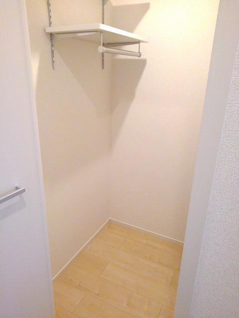 Ｖｉｌｌａ　朱雀 収納