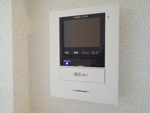 Ｖｉｌｌａ　朱雀 その他設備