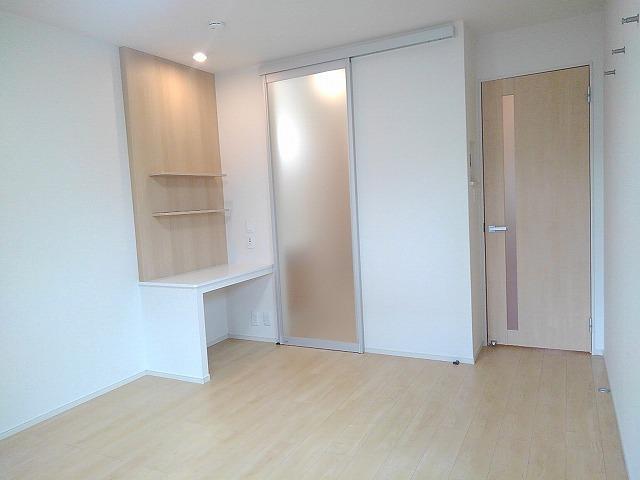 Ｖｉｌｌａ　朱雀 その他