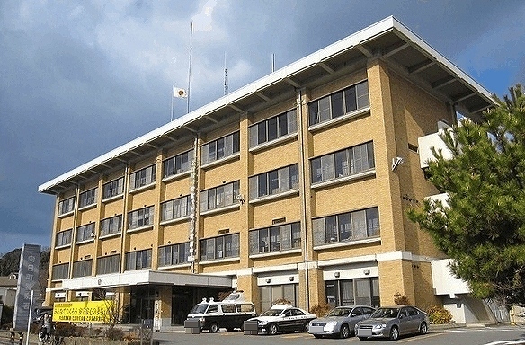 Ｖｉｌｌａ　朱雀 向日町警察署まで600m
