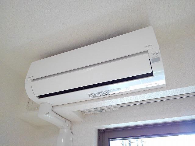 Ｖｉｌｌａ　朱雀 その他
