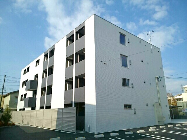 ＮＥＳＴ 外観