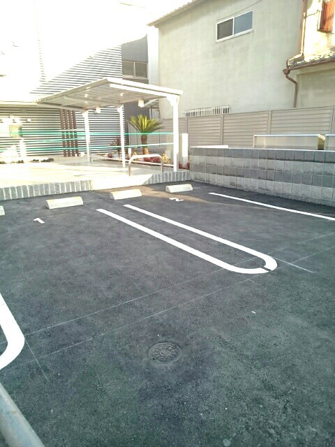 ＮＥＳＴ 駐車場