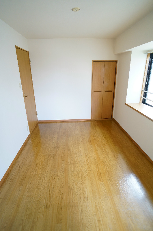 アグラード長岡京 ※同建物・別号室の写真です★（実際のお部屋とは異なります）