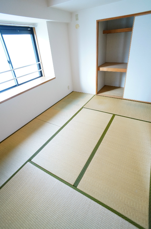 アグラード長岡京 ※同建物・別号室の写真です★（実際のお部屋とは異なります）