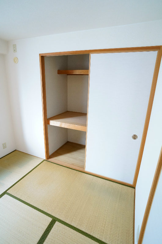 アグラード長岡京 ※同建物・別号室の写真です★（実際のお部屋とは異なります）