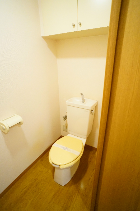 アグラード長岡京 ※同建物・別号室の写真です★（実際のお部屋とは異なります）