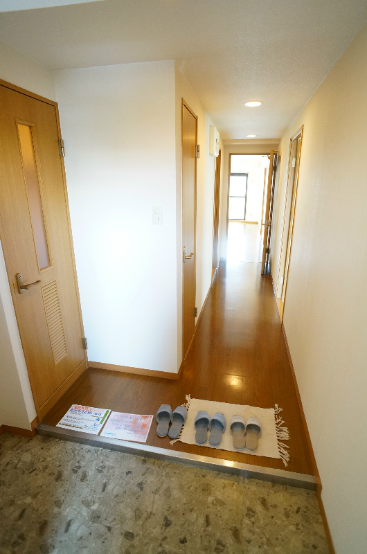アグラード長岡京 ※同建物・別号室の写真です★（実際のお部屋とは異なります）