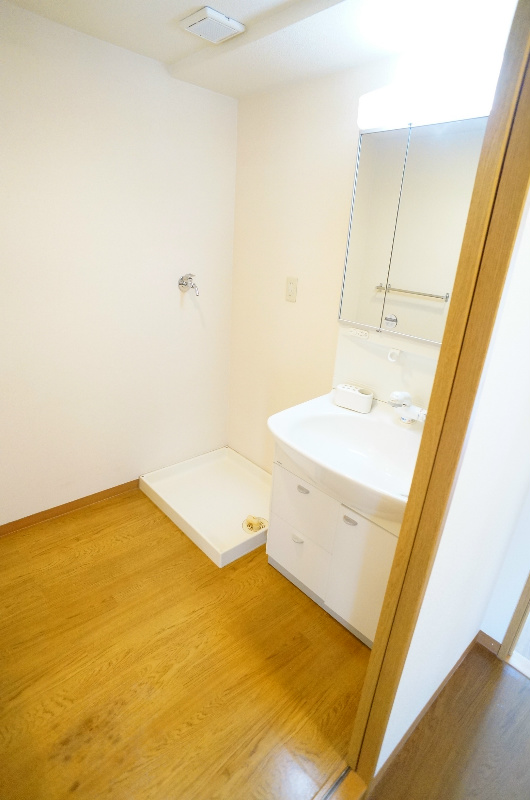 アグラード長岡京 ※同建物・別号室の写真です★（実際のお部屋とは異なります）