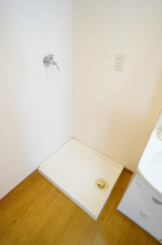 アグラード長岡京 ※同建物・別号室の写真です★（実際のお部屋とは異なります）