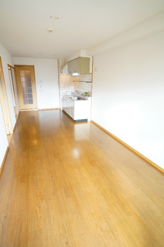 アグラード長岡京 ※同建物・別号室の写真です★（実際のお部屋とは異なります）