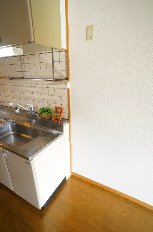 アグラード長岡京 ※同建物・別号室の写真です★（実際のお部屋とは異なります）