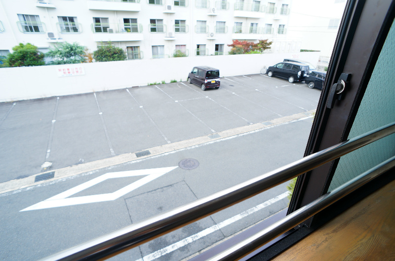 アグラード長岡京 ※同建物・別号室の写真です★（実際のお部屋とは異なります）