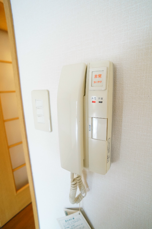 アグラード長岡京 ※同建物・別号室の写真です★（実際のお部屋とは異なります）