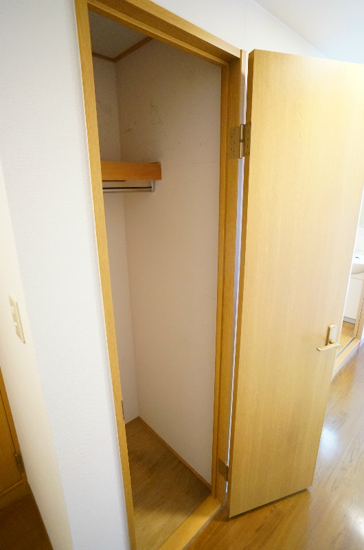 アグラード長岡京 ※同建物・別号室の写真です★（実際のお部屋とは異なります）