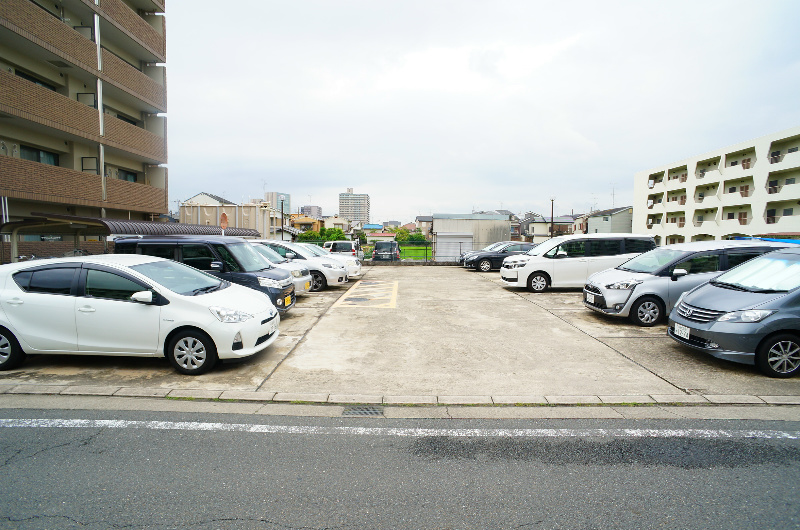 アグラード長岡京 月額14,040円