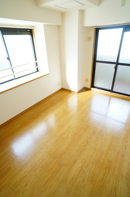 アグラード長岡京 ※同建物・別号室の写真です★（実際のお部屋とは異なります）