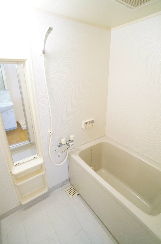 アグラード長岡京 ※同建物・別号室の写真です★（実際のお部屋とは異なります）