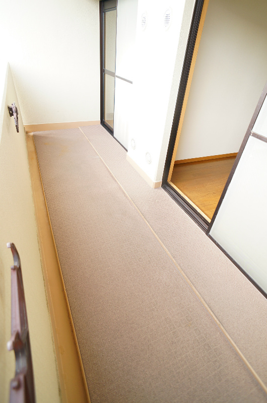 アグラード長岡京 ※同建物・別号室の写真です★（実際のお部屋とは異なります）