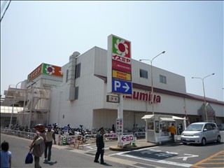 アグラード長岡京 Izumiya(ｲｽﾞﾐﾔ) 長岡店