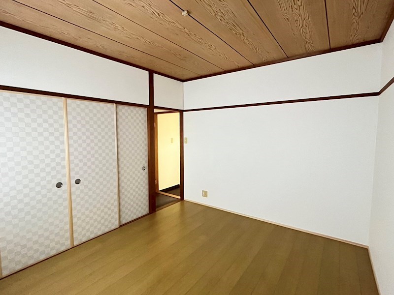 HATA TERRACE  その他部屋・スペース