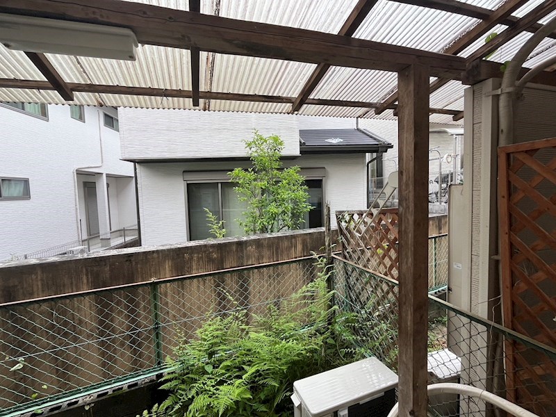 HATA TERRACE  その他