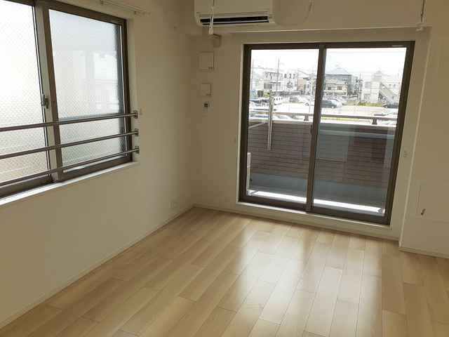 シャルマン東寺南Ⅲ その他