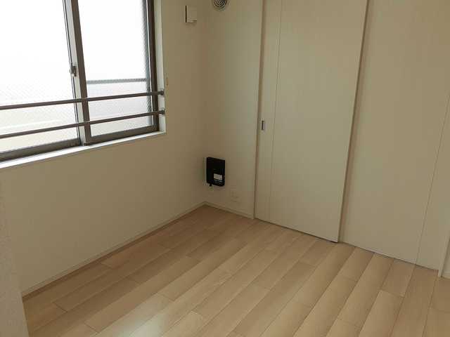 シャルマン東寺南Ⅲ リビング