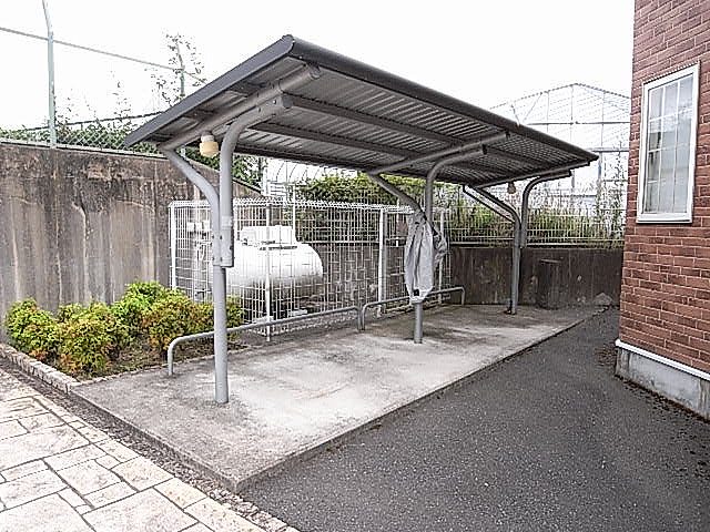 レ　シャンブル　ドゥ　北山 その他