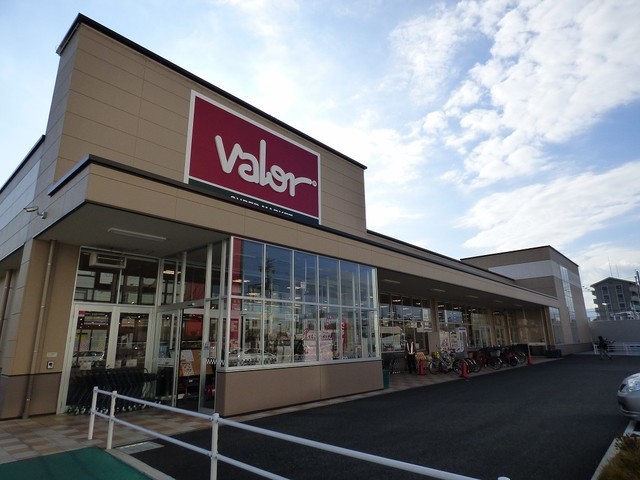 ジュネビーブ　Ⅱ バロー 下鳥羽店まで750m