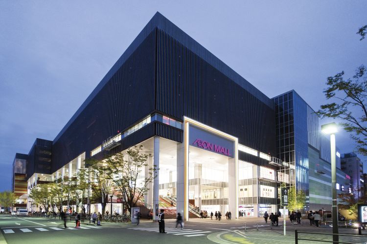 ヒーリングタワー七条大宮 ｲｵﾝﾓｰﾙKYOTO(ｷｮｳﾄ)
