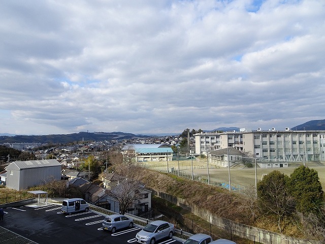 サンタ・ピーク その他