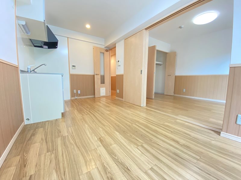 グランドール広野Ⅱ番館 その他部屋・スペース
