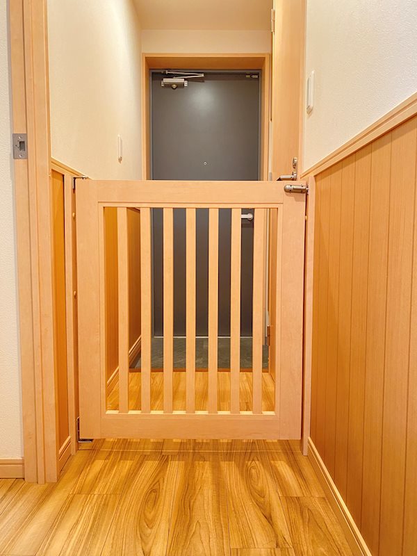 グランドール広野Ⅱ番館 その他