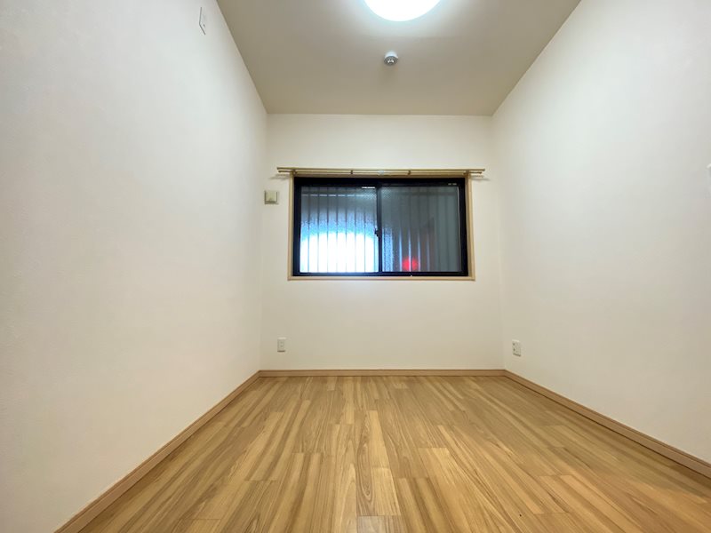 グランドール広野Ⅱ番館 ベッドルーム