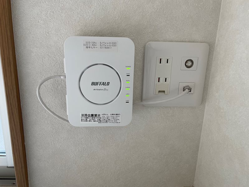 OSA32 ネット無料設備Ｗｉｆｉ付