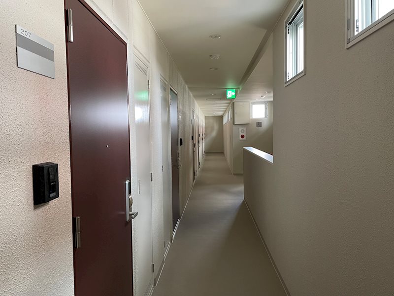 OSA32 その他共有部分