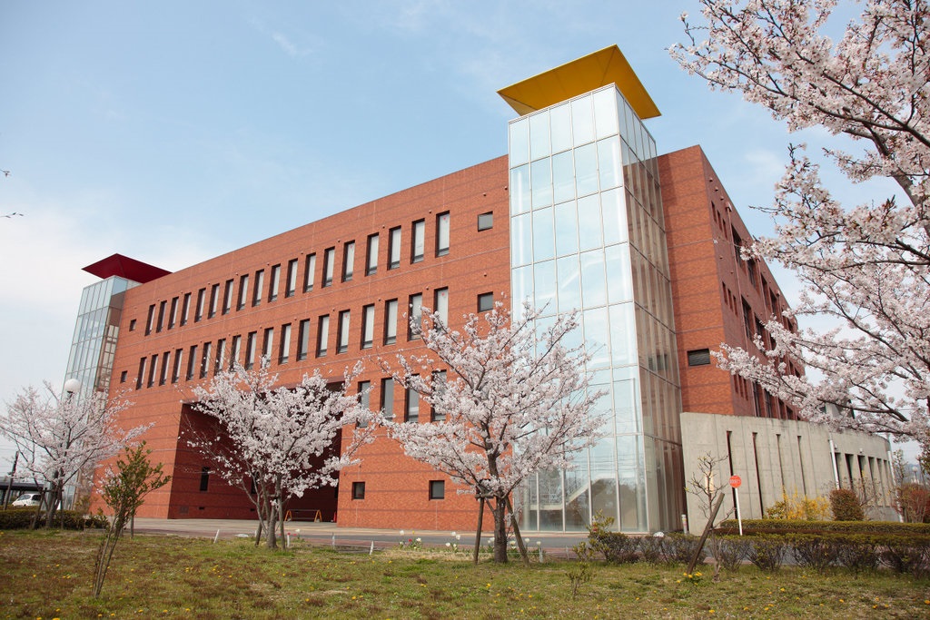 OSA32 私立種智院大学