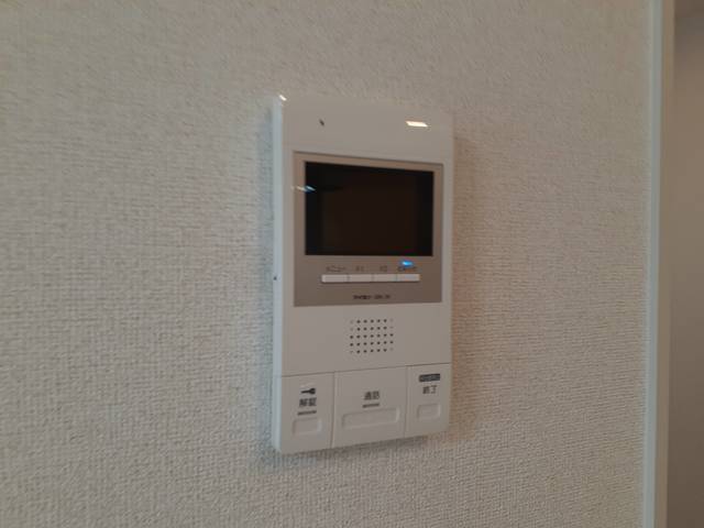 アンプルール その他設備