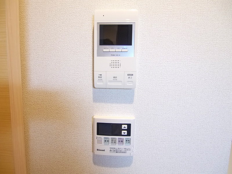 ポルト　ボヌール その他設備