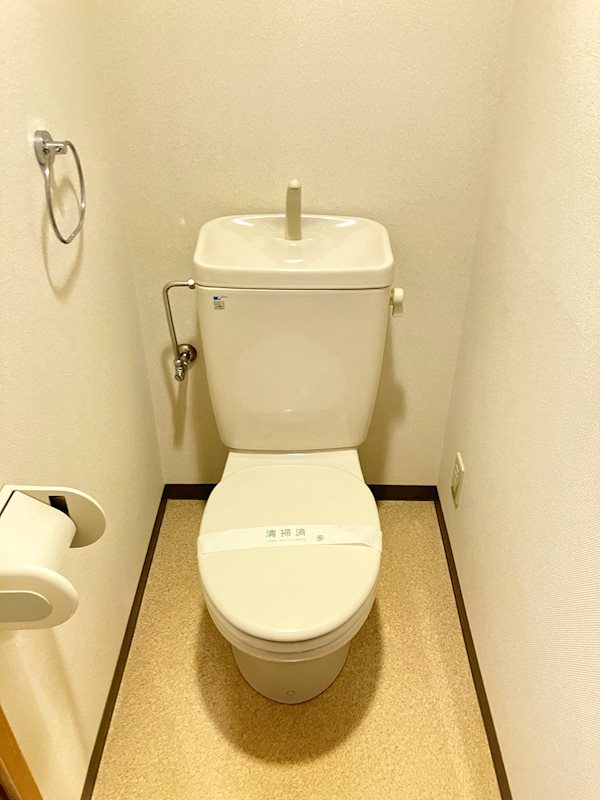 リーベン桂 別号室参考写真です。